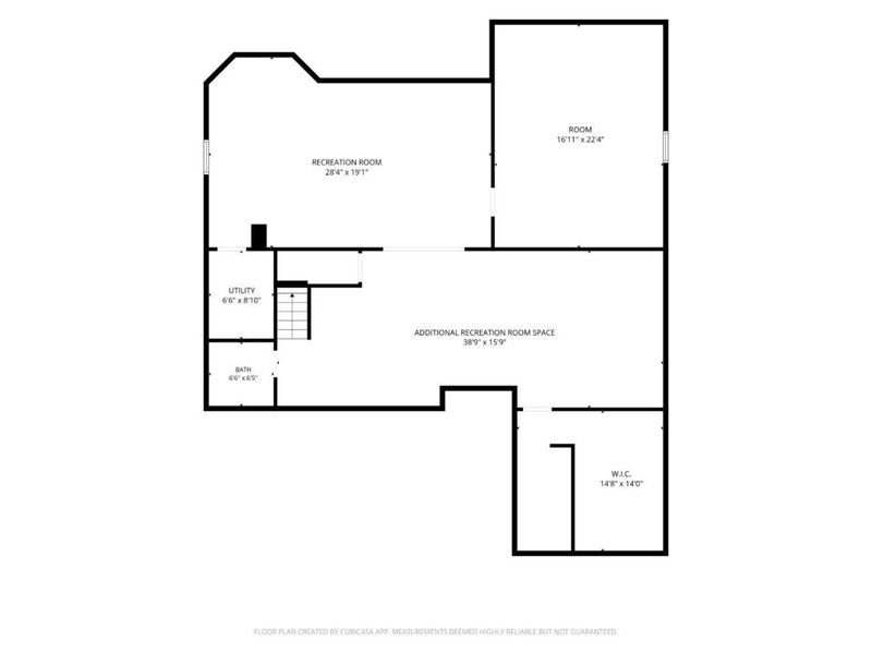 1589 Rockleigh Road, Washington Township, OH 45458 Photo 55