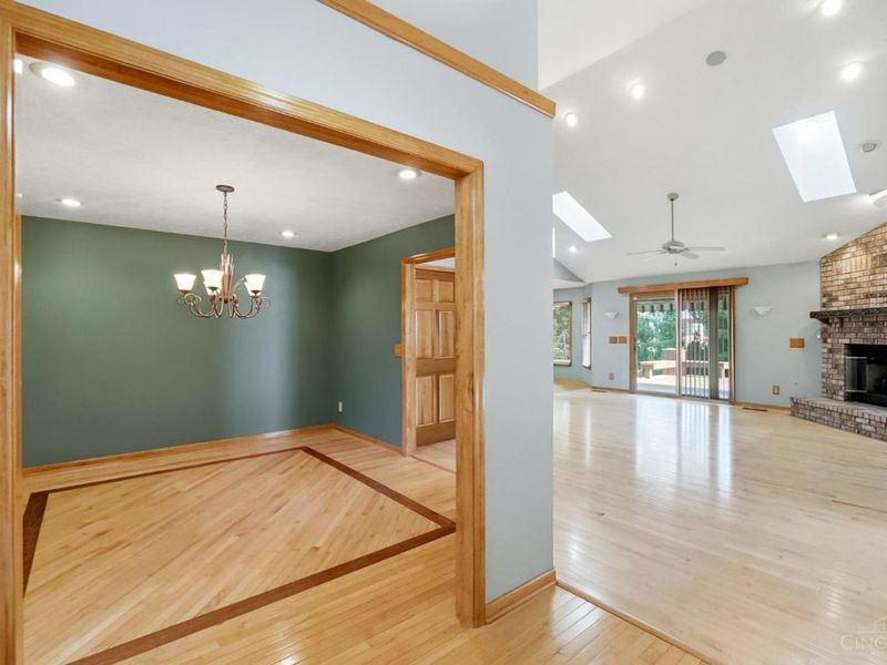 1589 Rockleigh Road, Washington Township, OH 45458 Photo 6