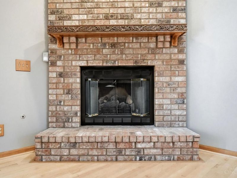 1589 Rockleigh Road, Washington Township, OH 45458 Photo 8