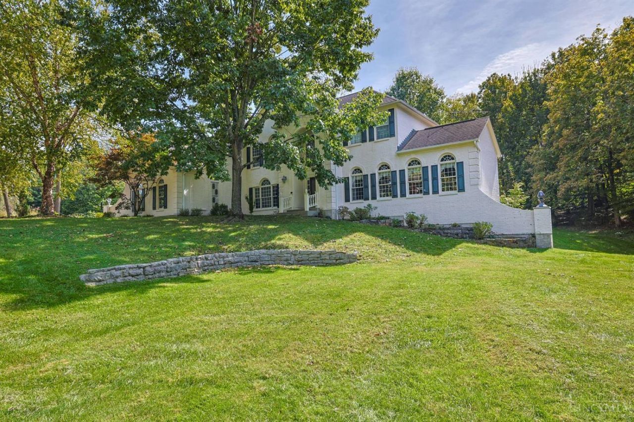 7355 Demar Road, Cincinnati, OH 45243 Main Photo