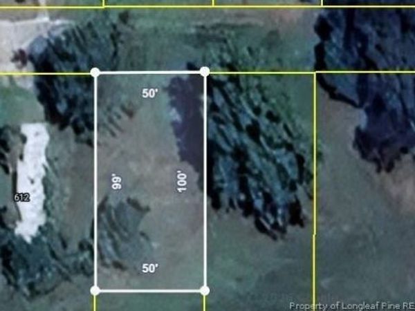 0 Marvin Street, Fairmont, NC 28340