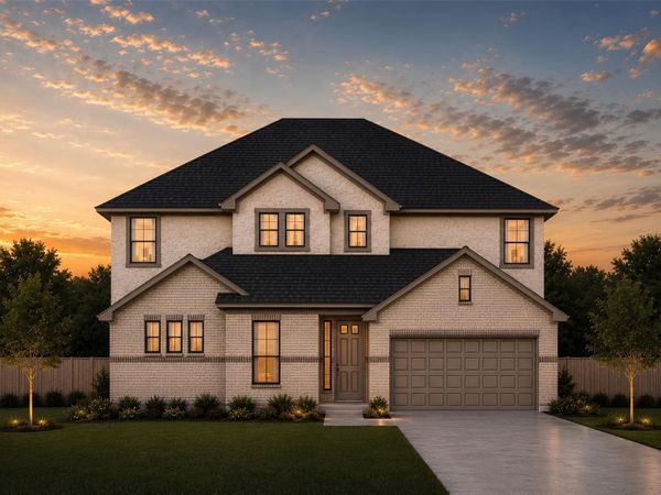 412 Ridgewell LOOP, Georgetown, TX 78633
