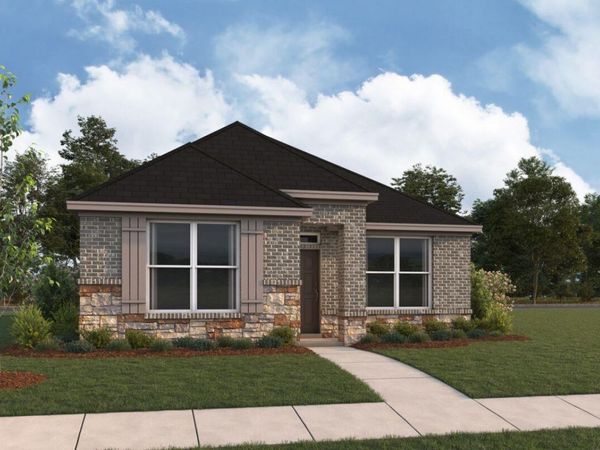 712 Clarissa ST, Buda, TX 78610