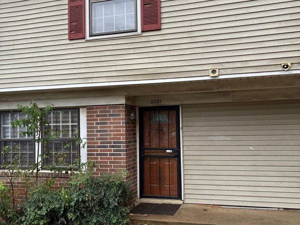 3781 STATION WAY, Unit 3781, Memphis, TN 38115