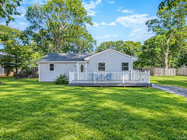 261 Mooney Pond Road , Selden, NY 11784