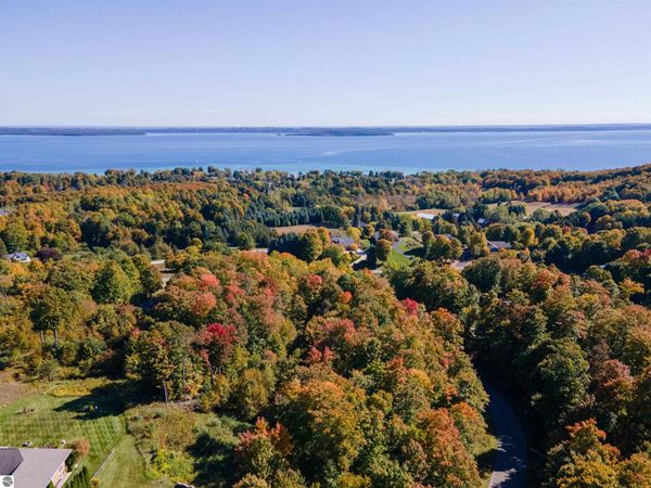 5868 Calle Court S, Suttons Bay, MI 49682