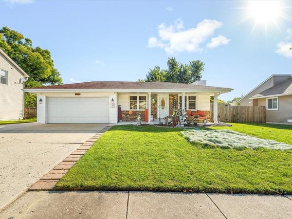 1510 14th Avenue, BELVIDERE, IL 61008