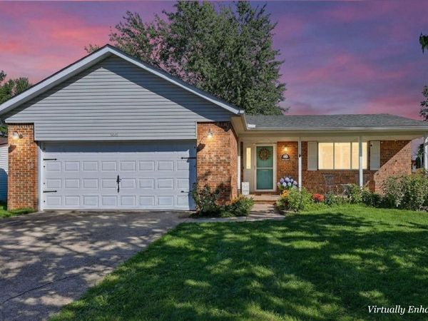 5620 Orchid Place, Columbus, OH 43235
