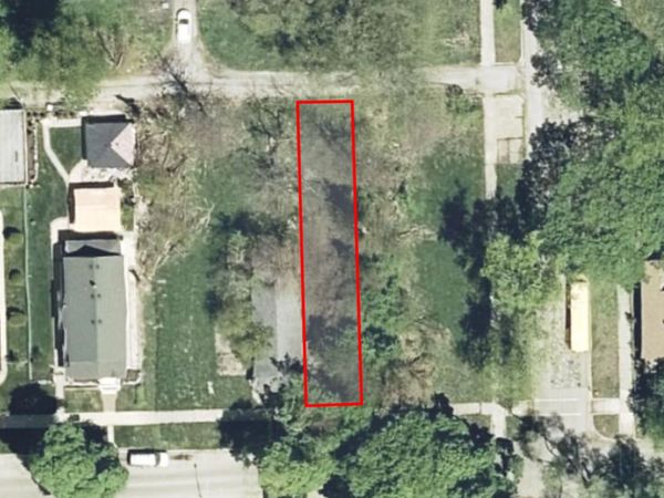 406 W 116th Street , Chicago, IL 60628