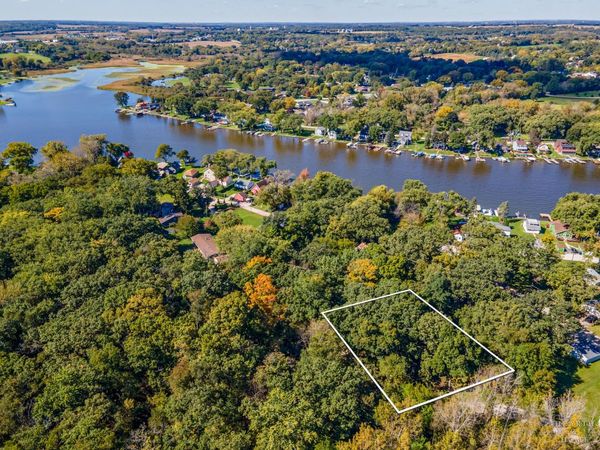 Lots 44, 45, 46 Salem Avenue , Johnsburg, IL 60051