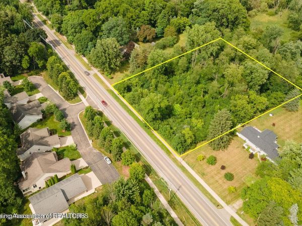 0 Okemos Road, Okemos, MI 48864