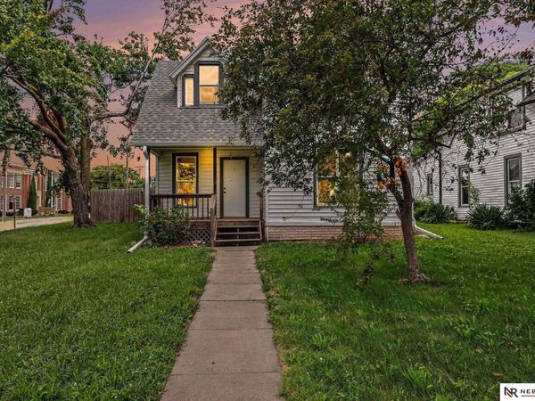 4604 Stockwell Street, Lincoln, NE 68506