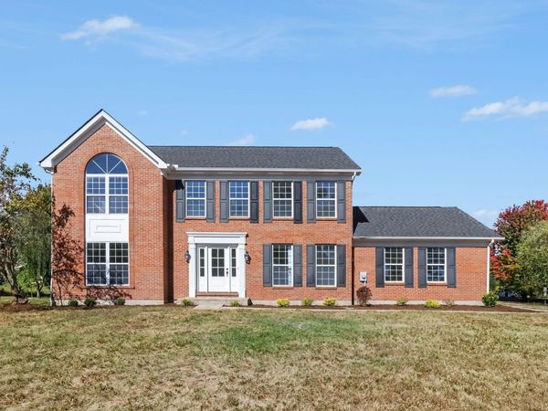 10975 Appaloosa Drive, Walton, KY 41094
