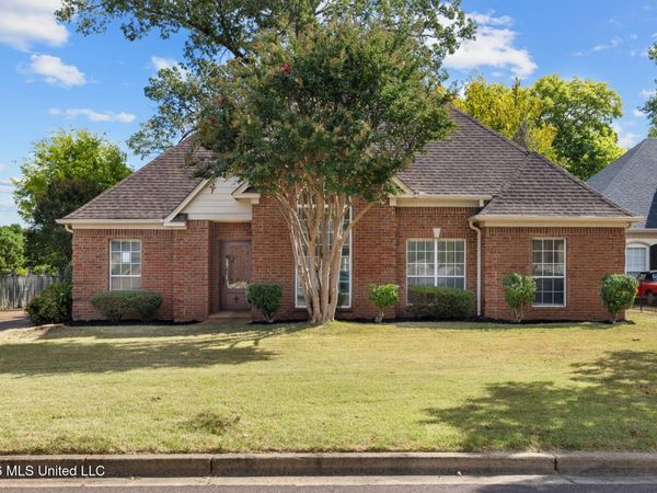 7204 Golden Oaks Loop, Southaven, MS 38671