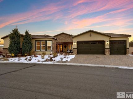 9915 Sea Breeze Lane, Reno, NV 89521 Photo