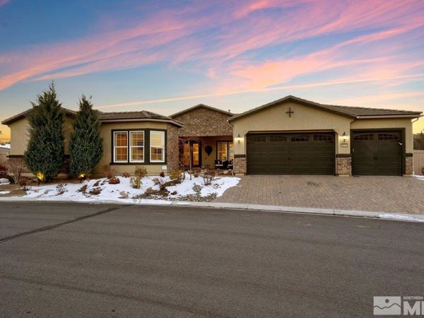 9915 Sea Breeze Lane, Reno, NV 89521