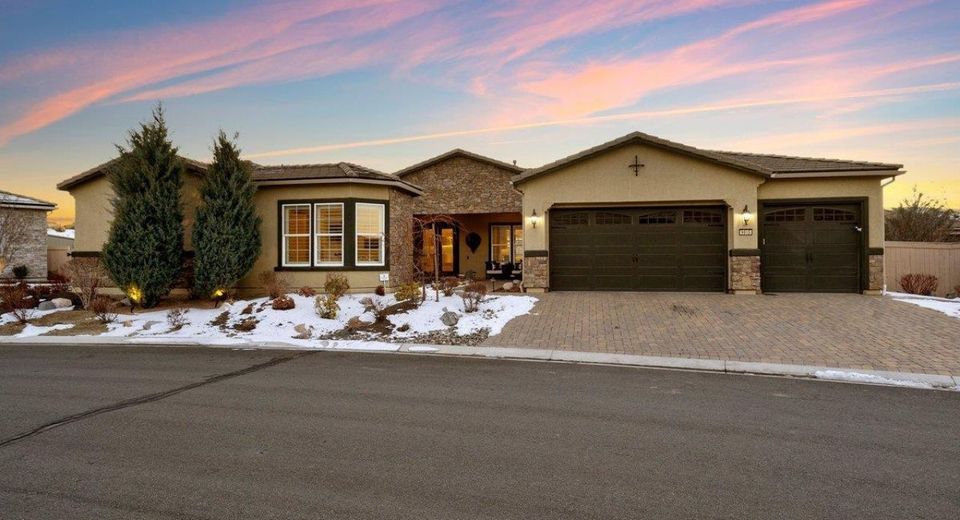 9915 Sea Breeze Lane, Reno, NV 89521 Photo