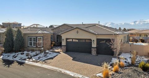 9915 Sea Breeze Lane, Reno, NV 89521 Photo