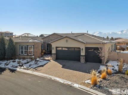 9915 Sea Breeze Lane, Reno, NV 89521 Photo