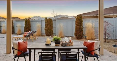9915 Sea Breeze Lane, Reno, NV 89521 Photo