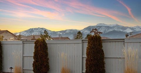 9915 Sea Breeze Lane, Reno, NV 89521 Photo