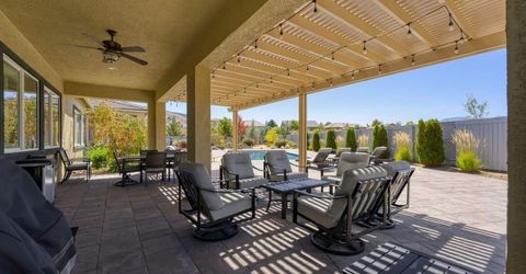 9915 Sea Breeze Lane, Reno, NV 89521 Photo