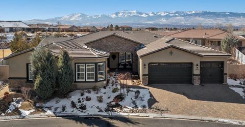 9915 Sea Breeze Lane, Reno, NV 89521 Photo
