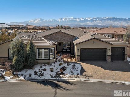 9915 Sea Breeze Lane, Reno, NV 89521 Photo