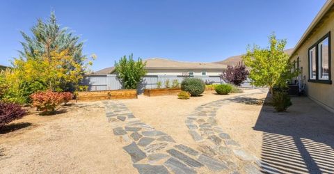 9915 Sea Breeze Lane, Reno, NV 89521 Photo
