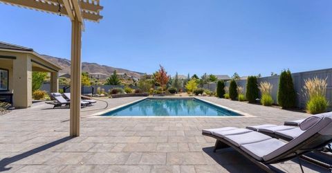 9915 Sea Breeze Lane, Reno, NV 89521 Photo