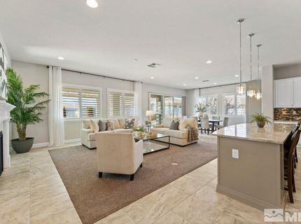9915 Sea Breeze Lane, Reno, NV 89521 Photo