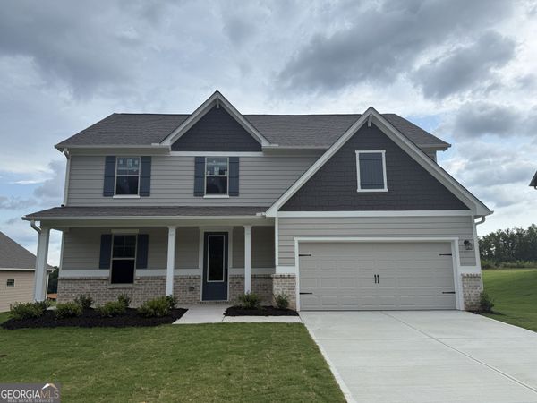 586 Cantrell Drive, Dallas, GA 30157