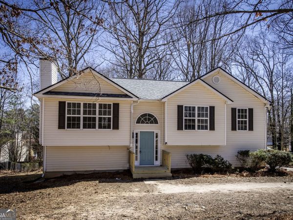 2192 Stenger Road, Douglasville, GA 30135