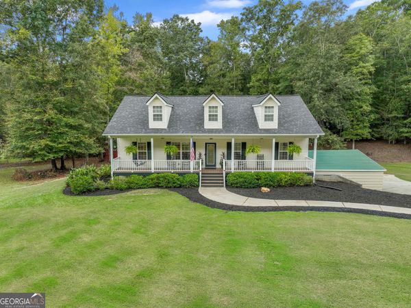175 Crabapple Road, Fayetteville, GA 30215