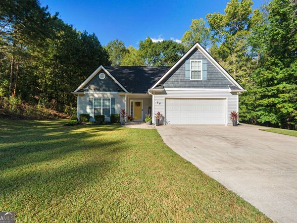 54 Farrington Drive, Newnan, GA 30263