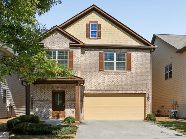 3131 Wildberry Run Lane, Snellville, GA 30078