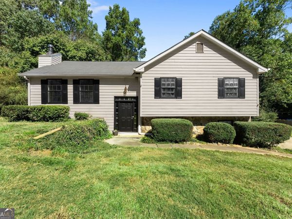6959 Deaton Henry Road, Flowery Branch, GA 30542