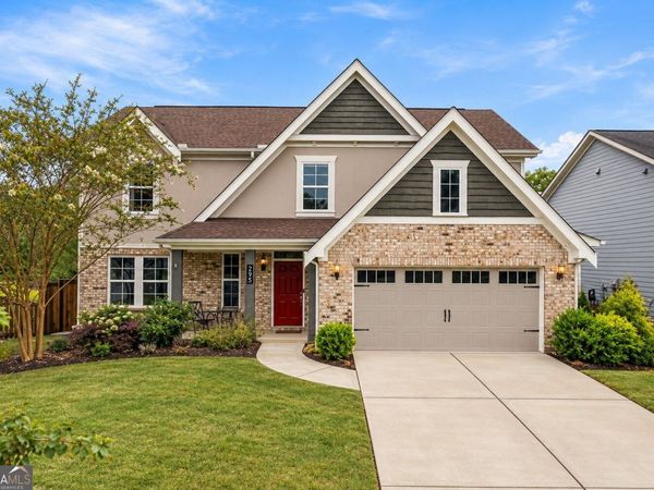 295 Floating Leaf Way, Dallas, GA 30132