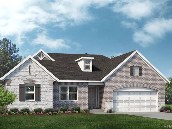 49020 North Avenue, Macomb Township, Mi 48042