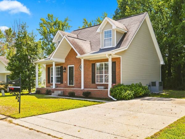 102 Westchester Dr , White House, TN 37188