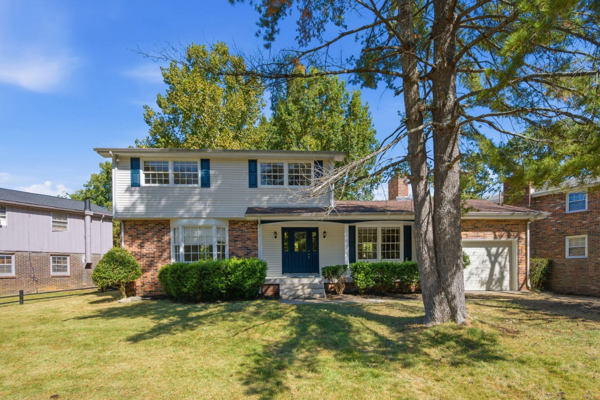 2644 Willowbranch Dr, Nashville, TN 37217 Main Photo