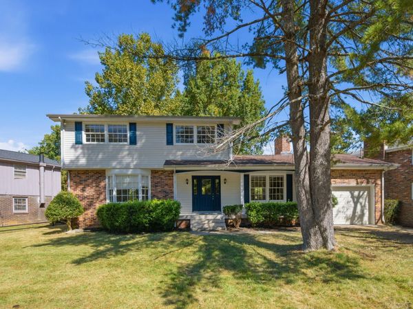 2644 Willowbranch Dr , Nashville, TN 37217