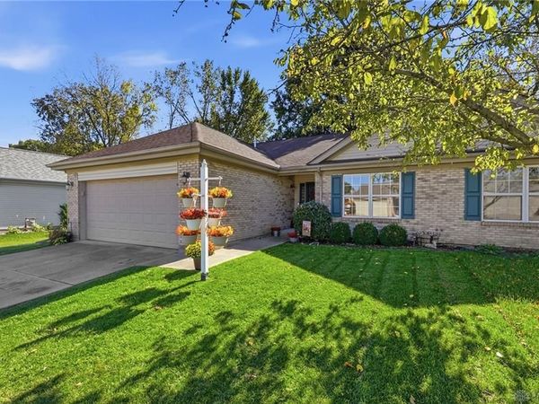 6528 Marino, Dayton, OH 45424