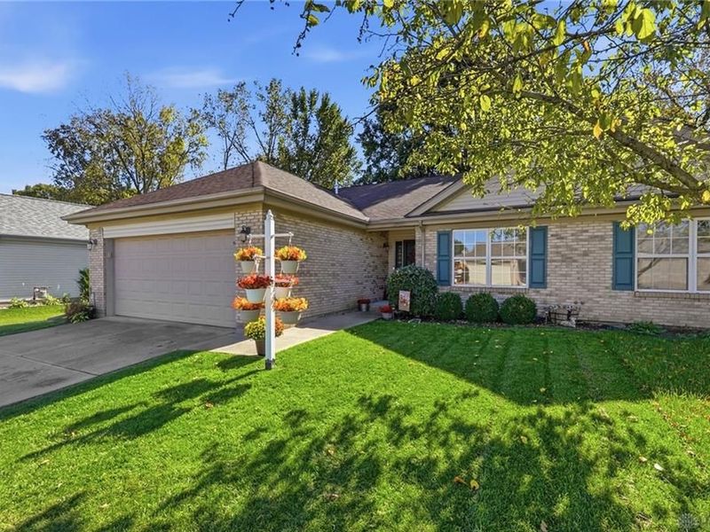 6528 Marino Lane, Dayton, OH 45424 Photo 1