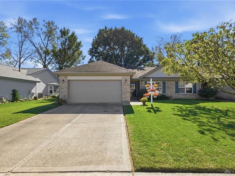 6528 Marino Lane, Dayton, OH 45424 Photo 2