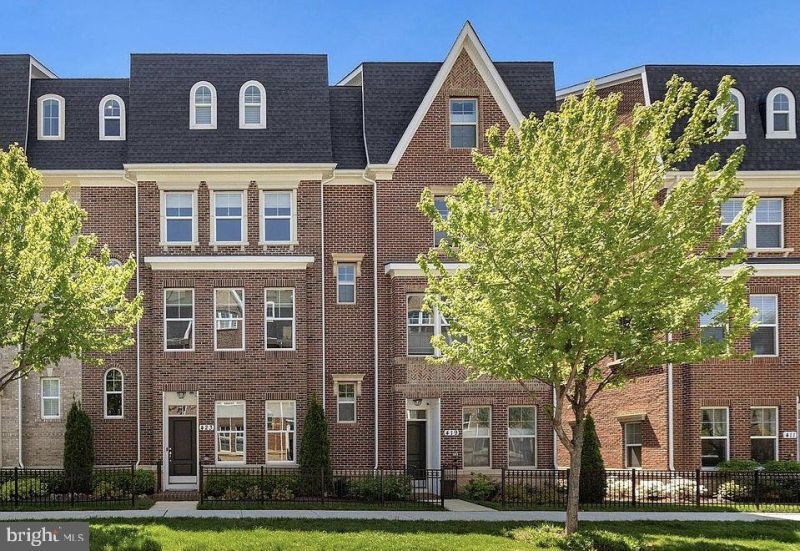 419 CROWN PARK AVENUE, GAITHERSBURG, MD 20878