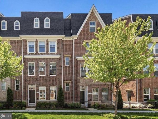 419 CROWN PARK AVENUE, GAITHERSBURG, MD 20878