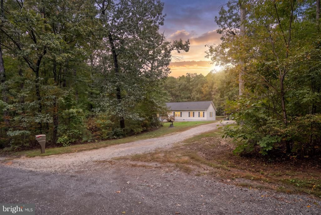 3038 Germanna Drive, Locust Grove, VA 22508 Main Photo