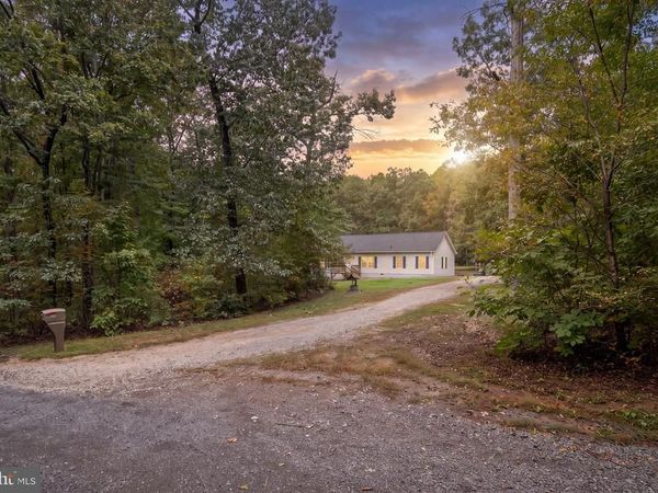 3038 GERMANNA DRIVE, LOCUST GROVE, VA 22508