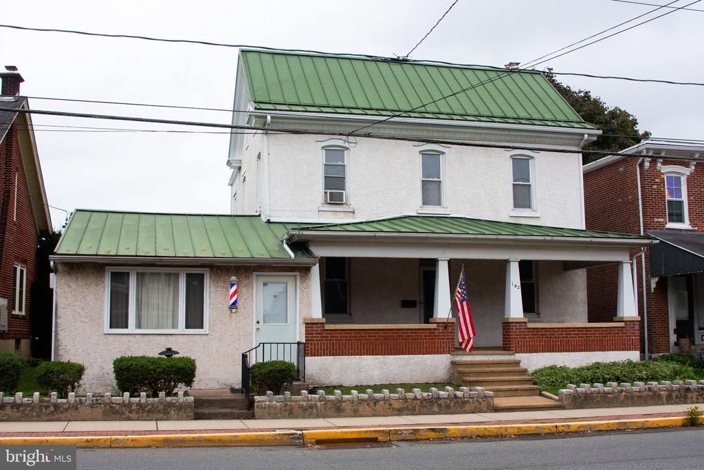 142 Main Street, East Greenville, PA 18041 Main Photo
